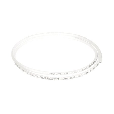 Hobart Tubing, Clear, 48 00-185105-00018